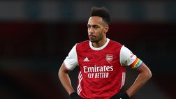 Coppa d’Africa, Aubameyang e Lemina, tornano nei club dopo i problemi cardiaci