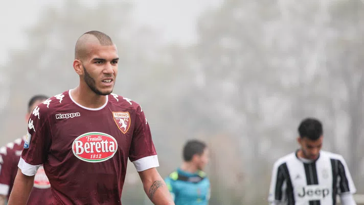 Calciomercato Torino, Oukhadda andrà in prestito: Arzachena e Albissola in pole