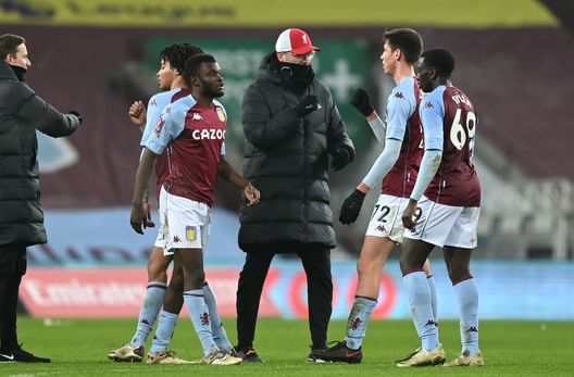 (Photo by Shaun Botterill/Getty Images) (Photo by Shaun Botterill/Getty Images)