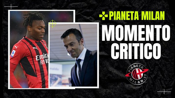 Calciomercato Milan Leao Mendes Elliott