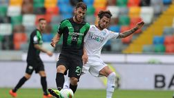 Le probabili formazioni di Spezia-Pordenone