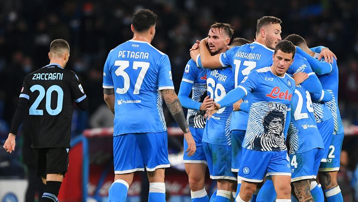 Serie A, la top 20 dei calciatori con più recuperi nel 2021: c’è anche un azzurro - immagine 1