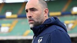 Tudor: “L’Atalanta è forte come sempre, sarà difficile. Barak e Veloso ci saranno”