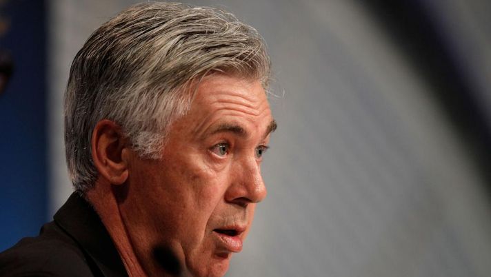 Ancelotti: “Dopo il Real probabilmente smetto. Ma se Real mi tiene alleno altri 10 anni” - immagine 1
