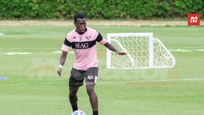 PALERMO-CITTADELLA, GOMES TITOLARE: LE FORMAZIONI UFFICIALI  PALERMO-CITTADELLA, GOMES TITOLARE: LE FORMAZIONI UFFICIALI - immagine 1