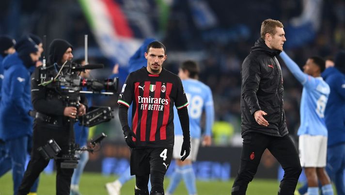 Le milanesi, plusvantaggio… - immagine 1