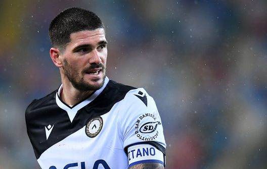 Rodrigo De Paul Rodrigo De Paul