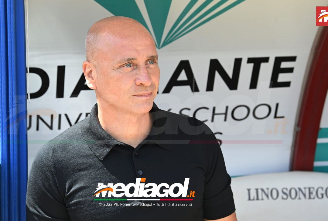 FOTO Reggina-Palermo 3-0 4a giornata Serie B 2022-23 (Gallery) - immagine 170