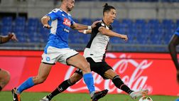 La Nota del Prof – Palla al centro, Juventus-Napoli si gioca: perchè?