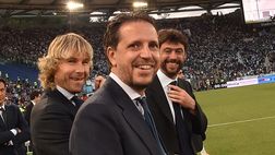 Udinese-Juventus, Piccinini: “Paratici? Il suo è un atteggiamento italiano”