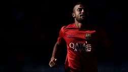 Ex Inter, Rafinha non si piega: “Lascia che i tuoi sogni siano più grandi delle tue paure”