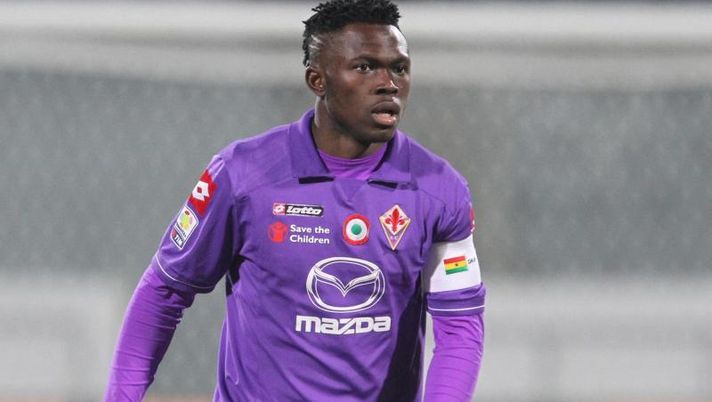 Agyei: “Duncan ha ragione, merita rispetto. Alla mia Fiorentina do un bel 9” - immagine 1