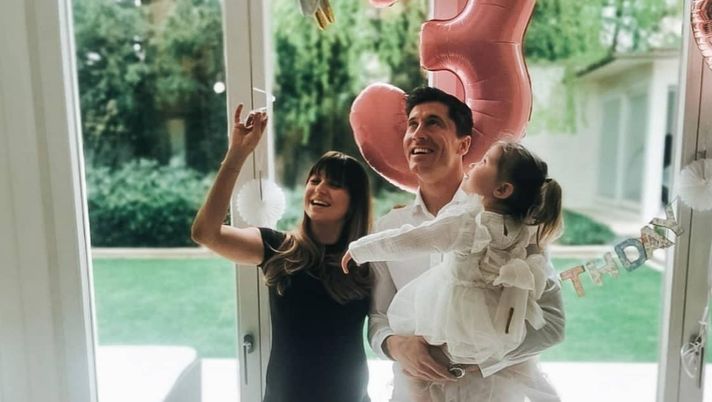 La famiglia Lewandowski si ingrandisce... La famiglia Lewandowski si ingrandisce...