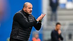 Sampdoria, Stankovic: “Provo un dispiacere enorme per i tifosi. Futuro? Non so…”
