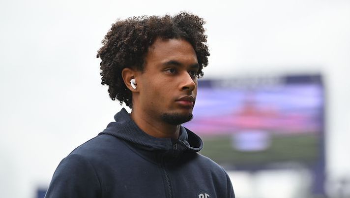 Bologna, Zirkzee convince in Coppa Italia. CorSport: “Un tocco magico, voto 7” - immagine 1