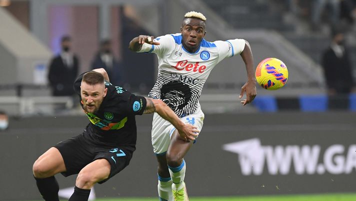napoli inter