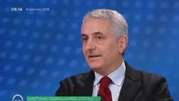 On. Quagliariello: “Il caso Acerbi non deve finire all’italiana! Ne parleremo”