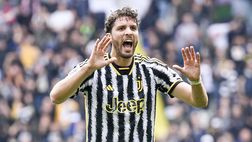 Juventus, l’ex Iuliano attacca Locatelli: “Non sa cosa fare con la palla”