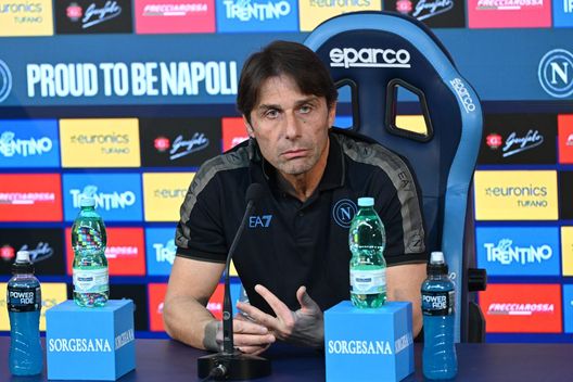Marino: “Napoli favorito sull’Inter e non lo dico per piangeria. Mi veniva da ridere quando…”- immagine 2