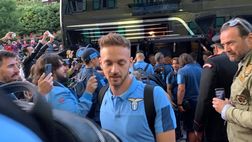 Corriere dello Sport: “Lo sprint di Lazzari”