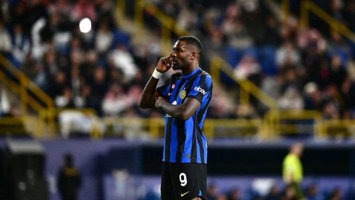 Inter come Real e City: nei top5 campionati europei tre giocatori in doppia cifra - immagine 1