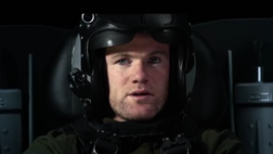 VIDEO / Genialata o fesseria? Spot Manchester United in stile Independence Day