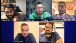 VIDEO / Inter, arrivano due novità sul futuro di Dumfries