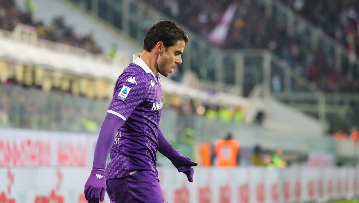 I numeri di Riccardo Sottil: troppo poco per Italiano e per la Fiorentina - immagine 1
