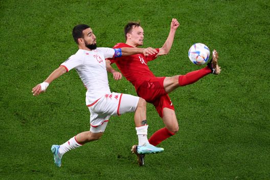 (Getty Images) Arriva il primo match senza reti dei Mondiali: Danimarca-Tunisia finisce 0-0- immagine 2