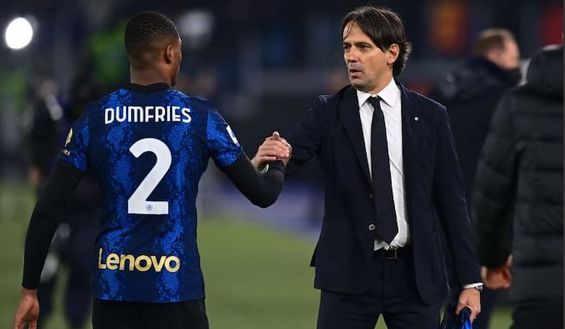 Getty Images Bayern Monaco e Tottenham piombano su Dumfries: la posizione dell’Inter- immagine 2