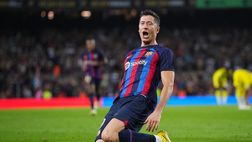Barcellona-Maiorca, le probabili formazioni: Lewandowski sfida Muriqi. Ok Cancelo