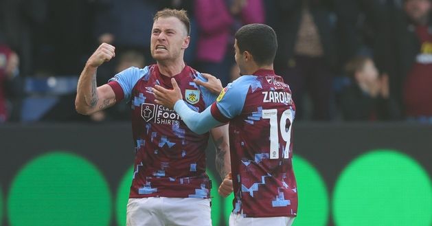 Burnley, il bomber straparla: “Che bello segnare contro questi bastardi…”- immagine 5
