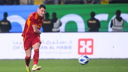 Mercato LIVE Roma: le cifre dell’affare Angelino. Belotti piace al Betis