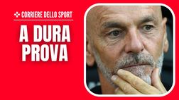 Milan-Sassuolo, che esame per Pioli: da tre anni ospiti corsari a San Siro