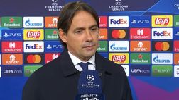 Inter, Inzaghi a SM: “Rinnovo? La mia priorità ora è un’altra. Ragazzi straordinari”