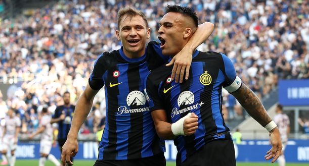 Ausilio: “Rinnoveremo Lautaro e Barella. Zielinski-Taremi? Informati i club. Inzaghi e Lukaku…”- immagine 2