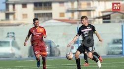 Martinelli: “Palermo? Vorrei essere ancora lì. La mia su Lucca”. E sul futuro…