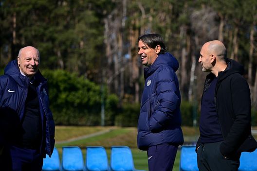 Inter, patto Champions Inzaghi-squadra: ecco cosa ha detto il tecnico- immagine 2