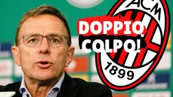 CALCIOMERCATO – Rangnick al lavoro: due obiettivi / Milan News