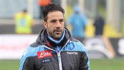 Al via, oggi pomeriggio, il Torneo di Viareggio del Napoli. Gli azzurri lo hanno vinto una so