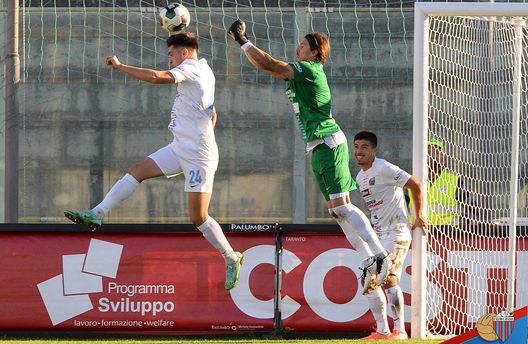 foto Calcio Catania foto Calcio Catania