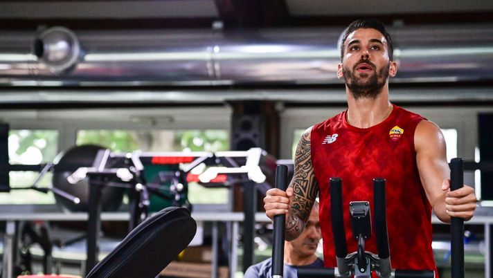 Getty Images Ag. Spinazzola: “Freme per tornare in campo ma non c’è una data precisa” - immagine 1