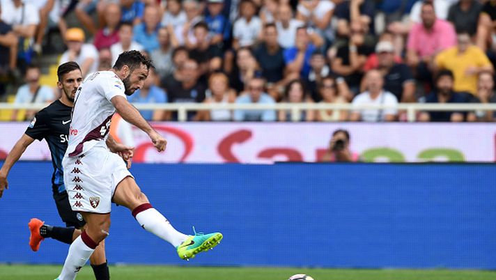 Molinaro: “Il mister ha le idee chiare. Proveremo a sovvertire i pronostici” - immagine 1