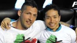 Appiano: Matrix e Wesley diventano soggetti artistici