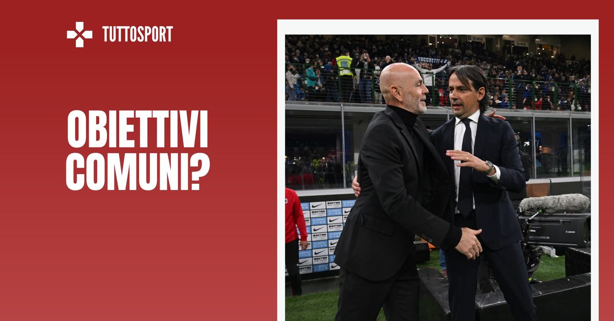 Calciomercato – Milan e Inter: per l’attacco obiettivi comuni