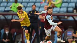Calciomercato, Torreira: l’Arsenal spara alto, il Torino sembra defilarsi