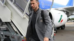 Calciomercato, Bernardeschi potrebbe finire a Toronto: c’è l’offerta
