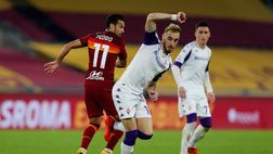 Roma, Pedro: “Con lo Shakhtar servono due grandi prestazioni. Io felice qui, il club merita la Champions League”