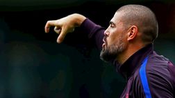 UFFICIALE / Youth League, sconfitta con l’Inter letale per Valdes: esonerato dal Barça
