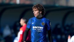 Inter Primavera, Curatolo: “Siamo un grande gruppo, ci stiamo preparando bene”